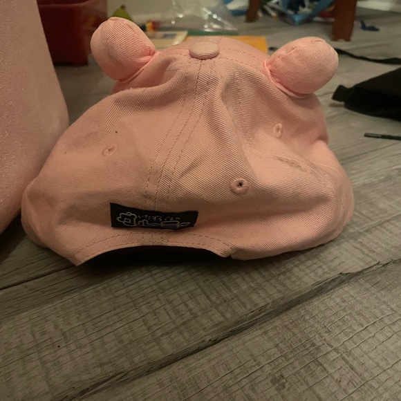 Gloomy Bear Hat From Spencer’s || Used But Good Quality - Picture 2 of 3